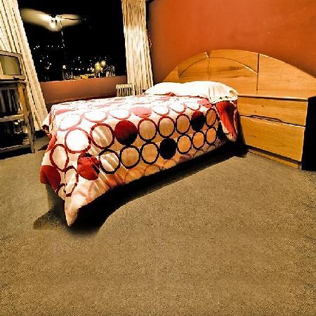 La Casa De Mi Abuelo Bed & Breakfast Cuzco Cameră foto
