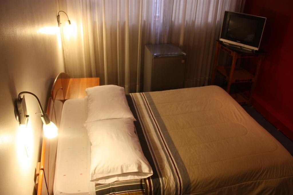 La Casa De Mi Abuelo Bed & Breakfast Cuzco Cameră foto