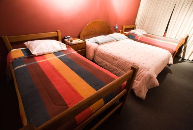 La Casa De Mi Abuelo Bed & Breakfast Cuzco Cameră foto