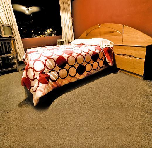 La Casa De Mi Abuelo Bed & Breakfast Cuzco Cameră foto