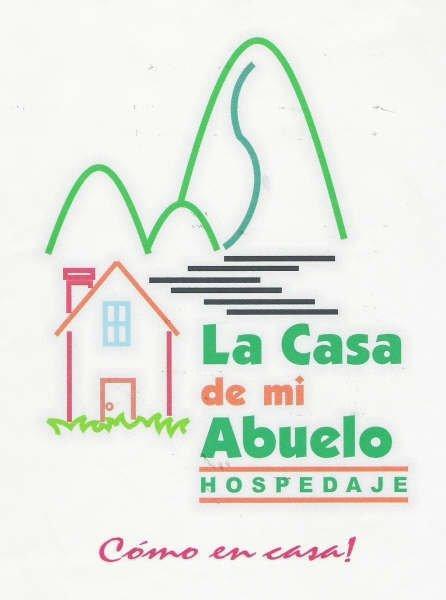 La Casa De Mi Abuelo Bed & Breakfast Cuzco Exterior foto